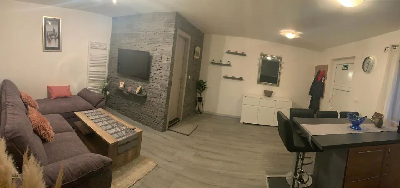 Sara Apartment Visnjan