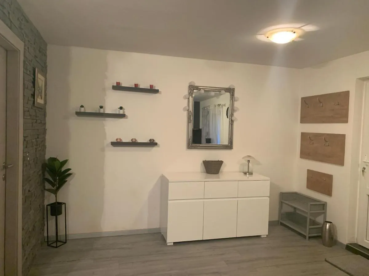 Sara Apartment Visnjan