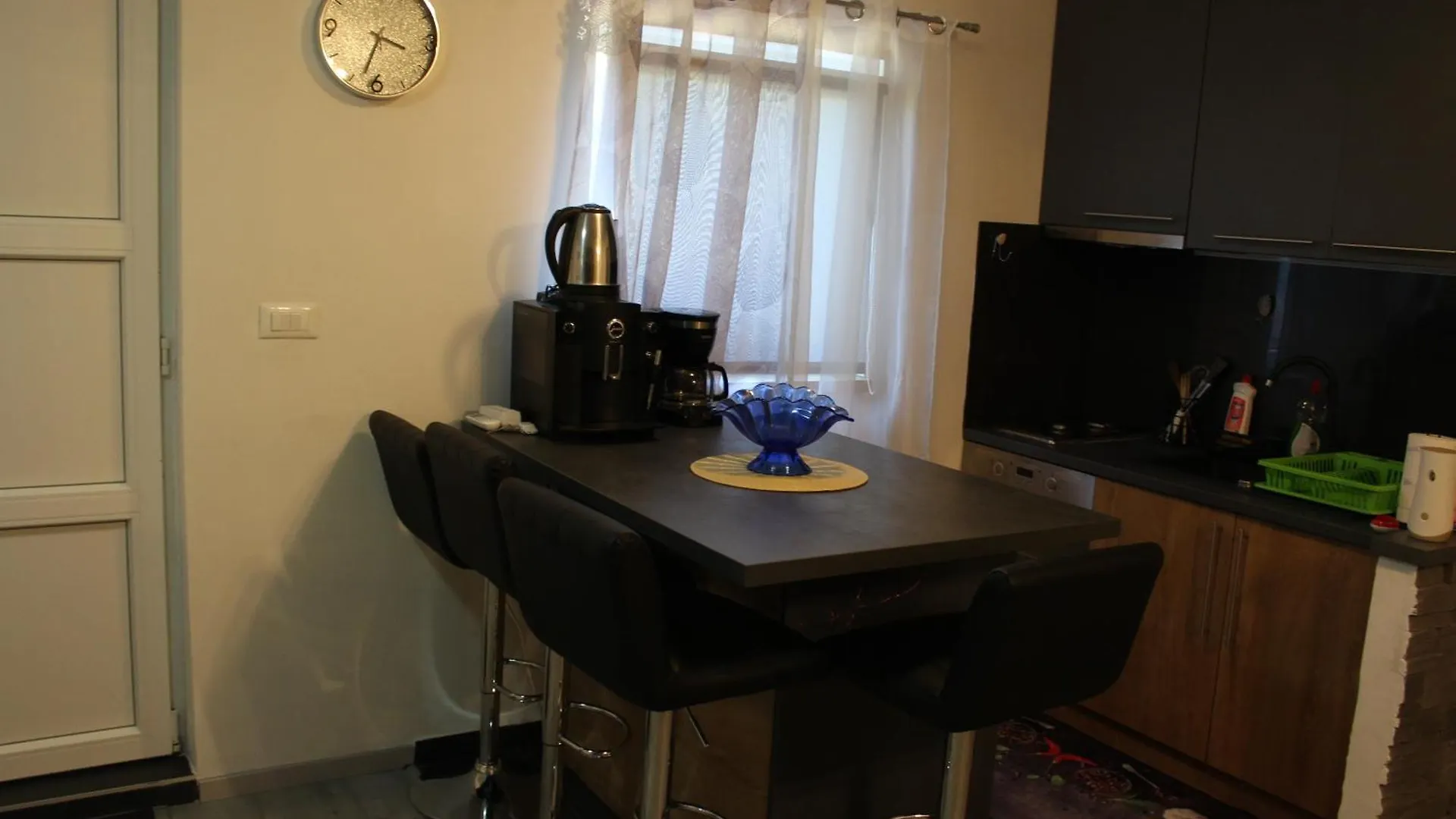 Sara Apartment Visnjan