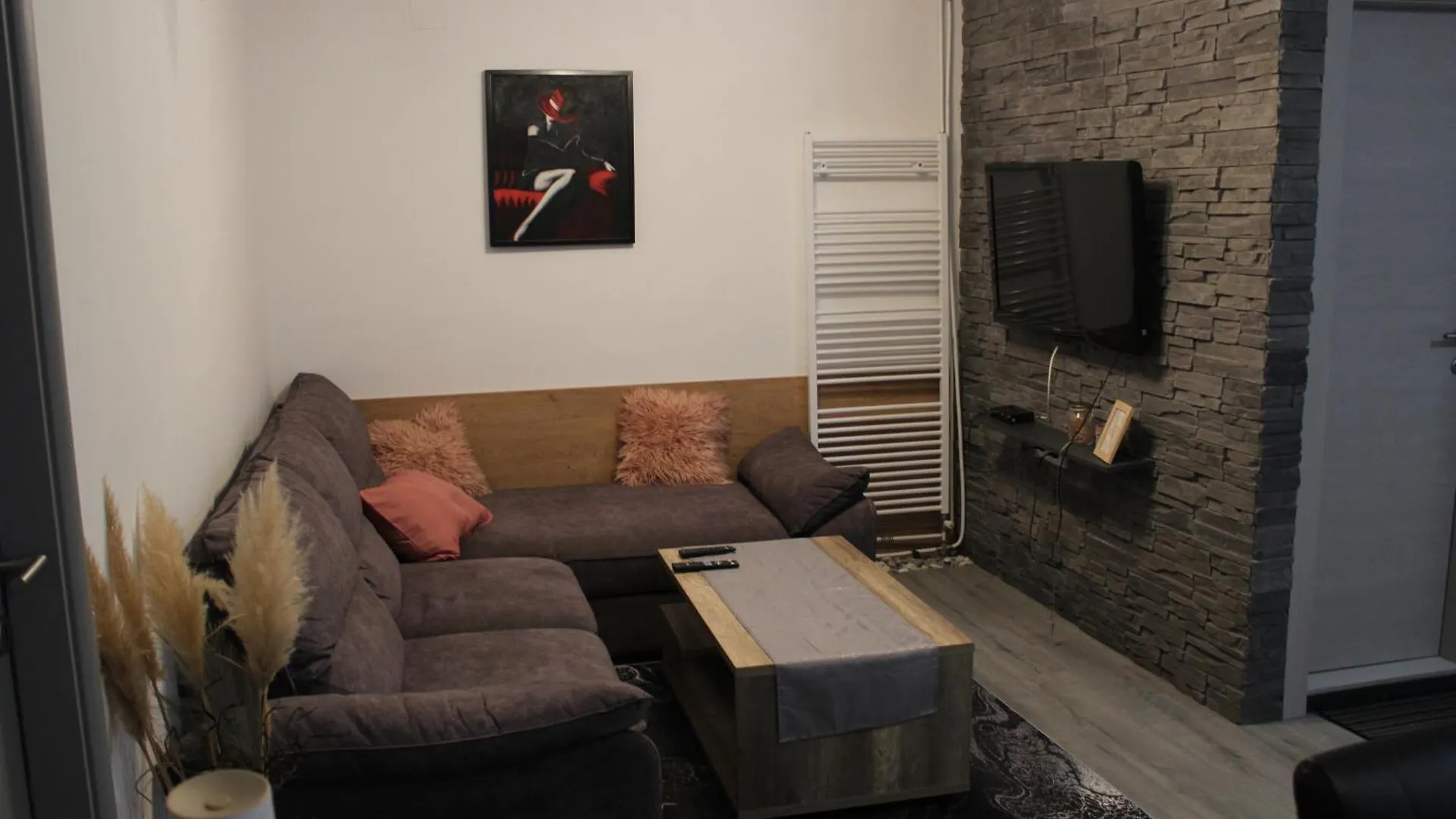 Sara Apartment Visnjan Croatia