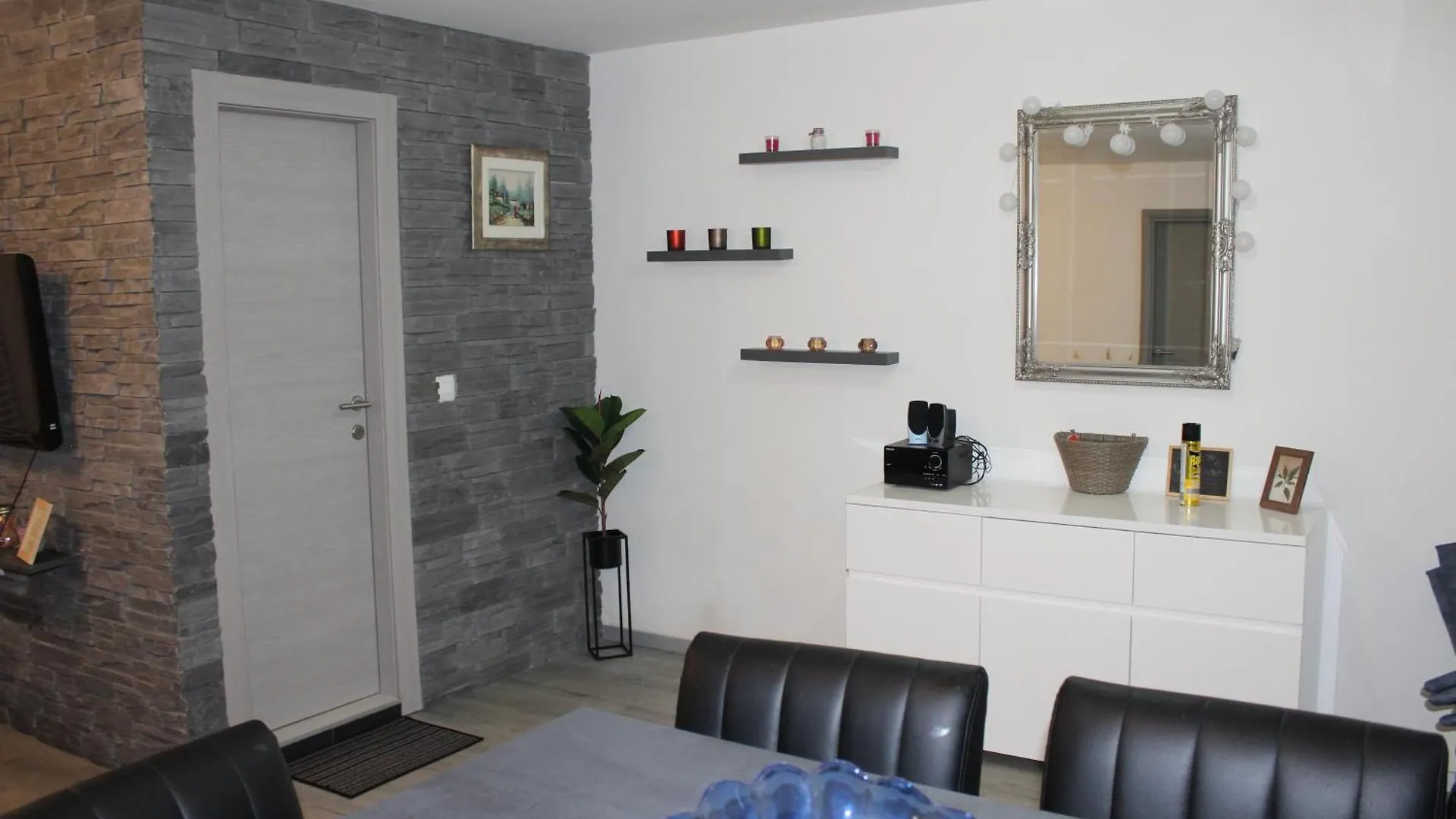 Sara Apartment Visnjan