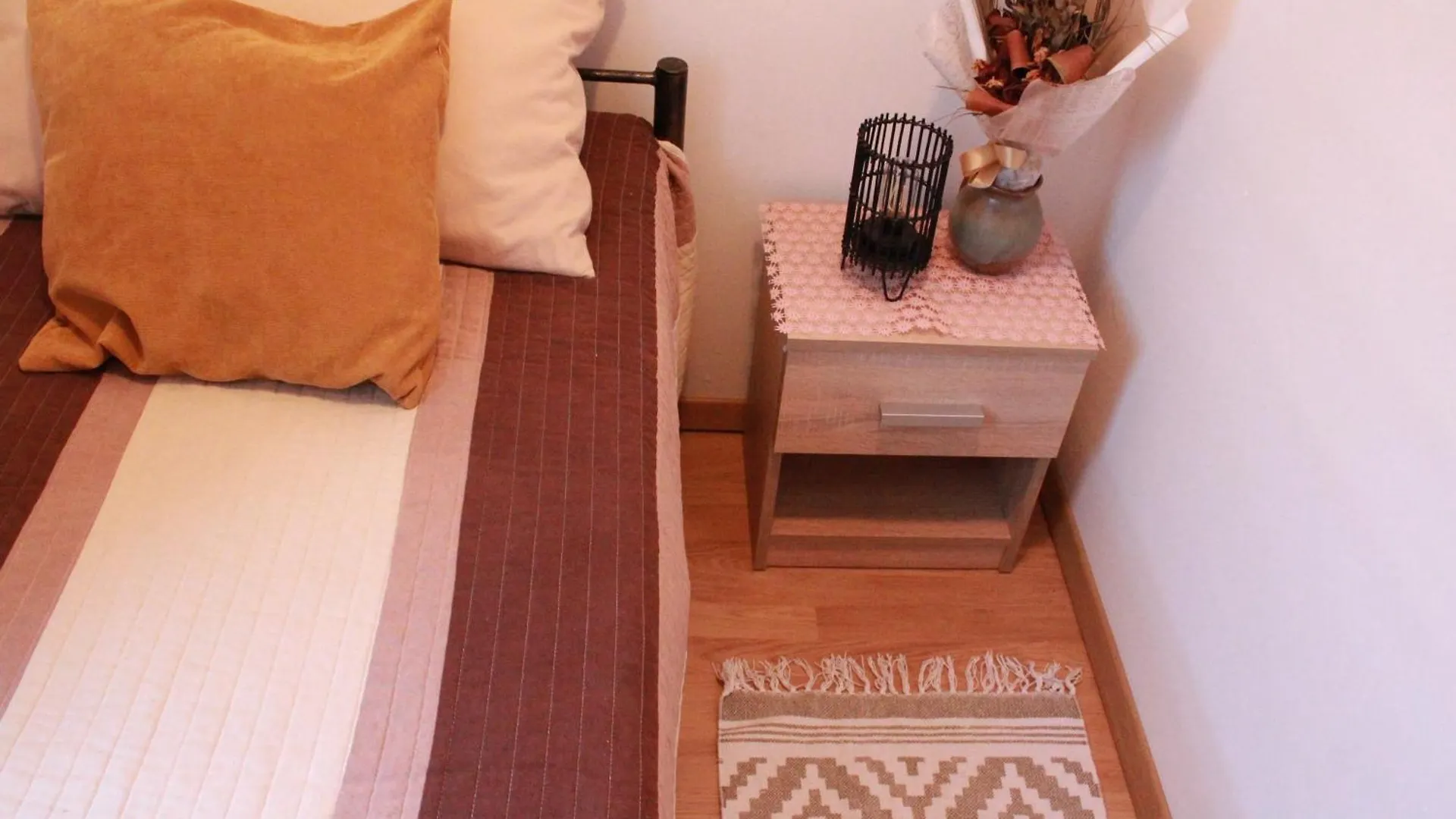 Sara Apartment Visnjan Croatia