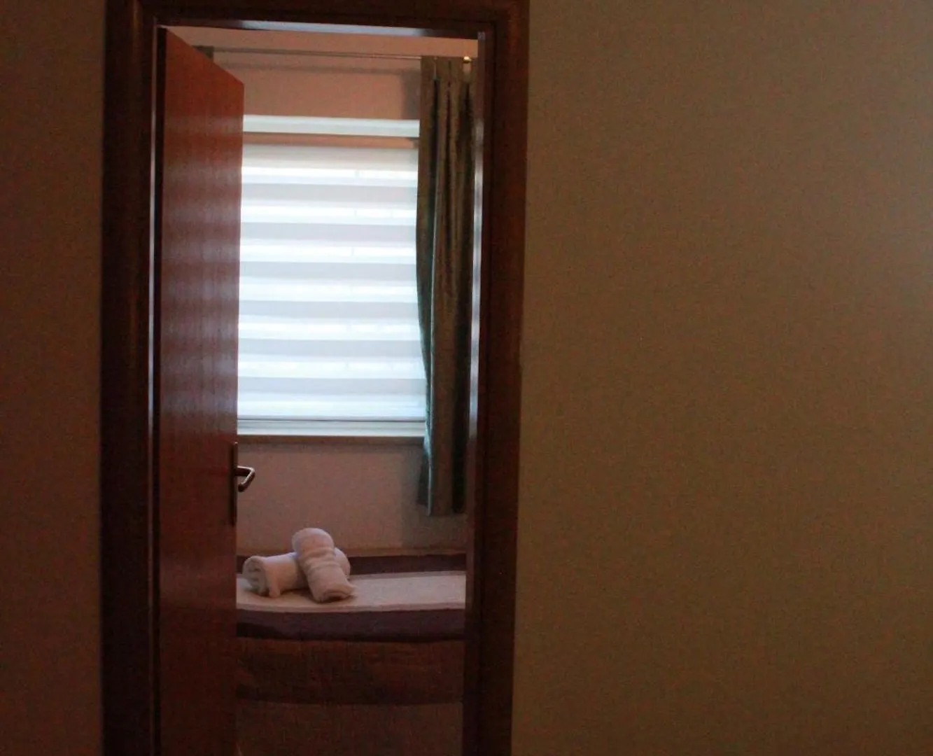 Sara Apartment Visnjan Croatia